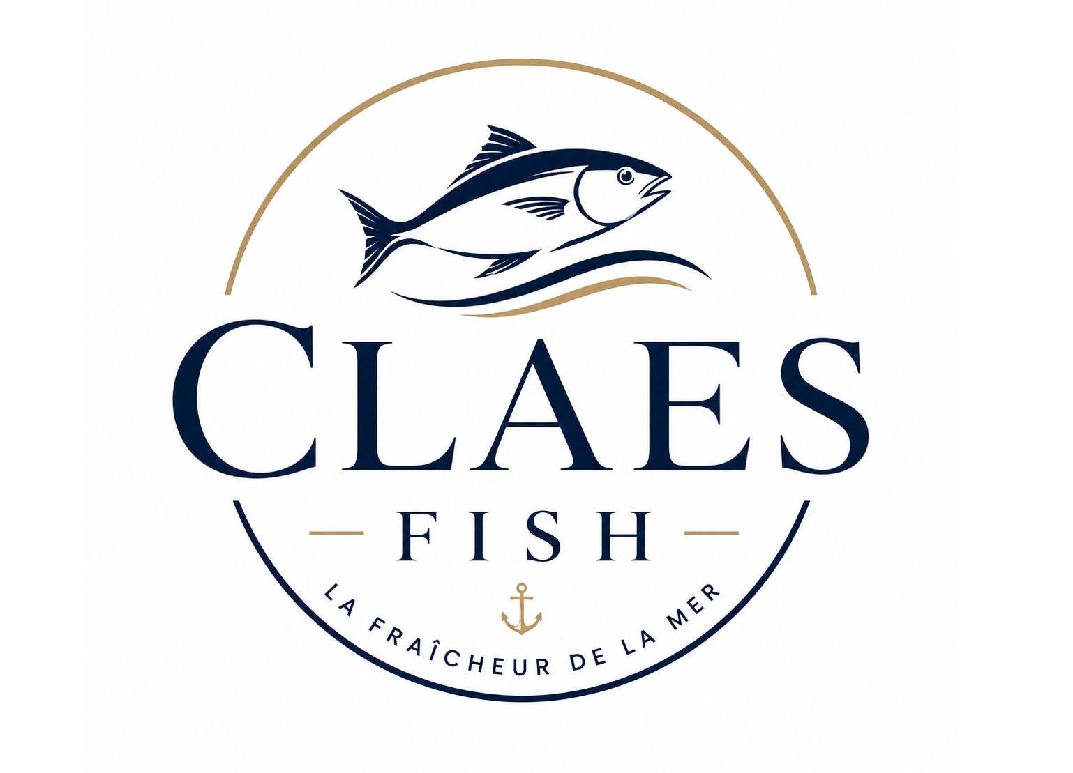Claes Fish